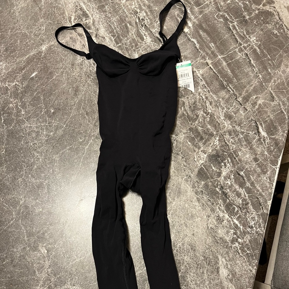 SKIMS Contouring catsuit